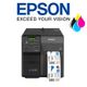 Epson Commercial Label Printers