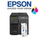 Epson Commercial Label Printers