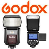 Godox V860III Speedlites