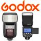 Godox V860III Speedlites