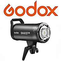 Godox SKIII-V Series Flashes