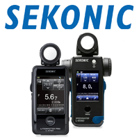 Sekonic