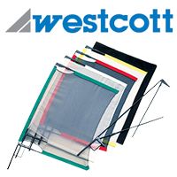 Westcott Flags