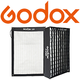 Godox FL Bi-Colour Flexible LED
