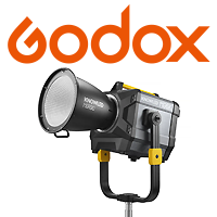 Godox KNOWLED MG6K LED Lights