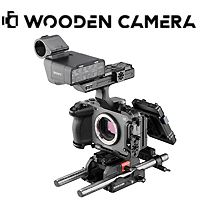 Wooden Camera Sony FX3/FX30