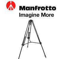 Manfrotto Video Tripods