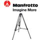 Manfrotto Video Tripods