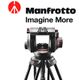 Manfrotto Video Tripods