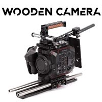 Wooden Camera - Panasonic