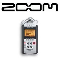 Zoom Recorders