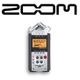 Zoom Recorders