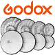 Godox ST QR Umbrella Softbox Series