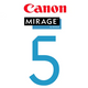 Mirage for Canon