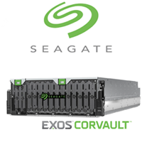 Seagate Enterprise Storage