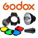 Godox Standard Modifiers