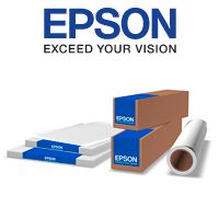 Epson Archival & Enhanced Matte Paper
