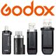 Godox AD Flash Range