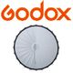 Godox Parabolic Light Focusing System Softbox Diffusers