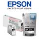 Epson Inks and Other Consumables