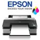 Epson A2 Roll Printer Inks 44xx, 48xx, 4900, 5070 & 5360