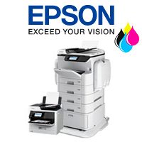Epson Business Printer Inks