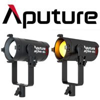 Aputure Light Storm 60D / 60X