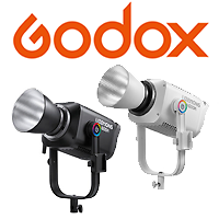 Godox LA600 White & Black Series