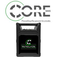 Core SWX Renegade Mobile Power Station