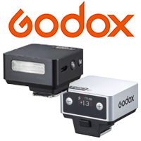 Godox iT20 Camera Flashes