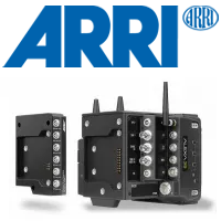 ARRI Audio Ext Module AEM-1