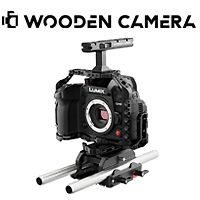 Wooden Camera Panasonic GH6