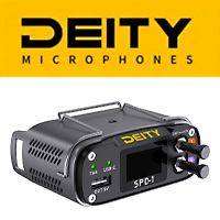 Deity Smart Power Distributor