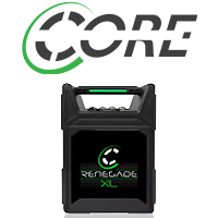 Core SWX Block Batteries