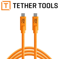 Tether Tools 5G Cables