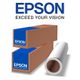 Epson Solvent Canvas