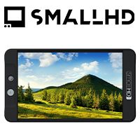 SmallHD 700 Series Accessories