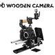 Wooden Camera Nikon D800/D810