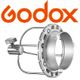 Godox Parabolic Light Focusing System Softbox Speed Rings