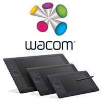 Wacom Tablets
