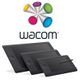 Wacom Tablets