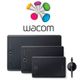 Wacom Intuos Tablets
