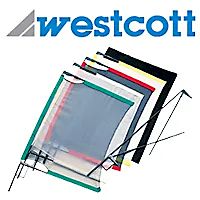 Westcott Flags