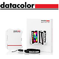 Datacolor Spyder Checkr Video