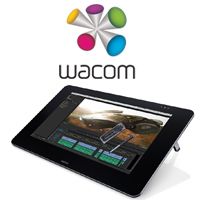 Wacom Cintiq