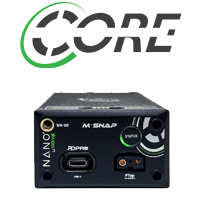 Core SWX Nano M Batteries
