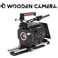 Wooden Camera Sony FS7