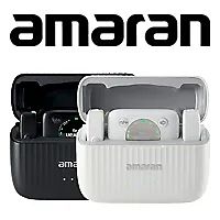 Amaran Microphones