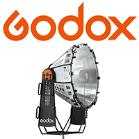 Godox Beamlight