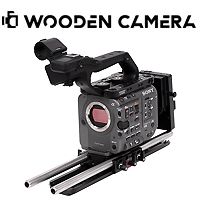Wooden Camera Sony FX6